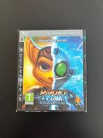 ps3 RATCHET CLANK a crack in time COLLECTOR'S EDITION, 1 speler, Ophalen of Verzenden, Avontuur en Actie, Vanaf 7 jaar