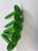 Daktules green productie uit Nederland, Doe-het-zelf en Verbouw, Dakpannen en Dakbedekking, Ophalen of Verzenden, Nieuw