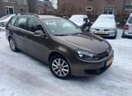 ️Volkswagen Golf 1.2 TSI 77KW Variant 2011 Bruin, Voorwielaandrijving, 680 kg, 4 cilinders, Bruin