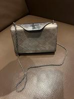 Design handtas van staal ijzer metaal tas damestas, Sieraden, Tassen en Uiterlijk, Tassen | Damestassen, Ophalen of Verzenden