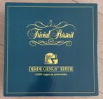 Trivial Pursuit derde genus editie, Hobby en Vrije tijd, Gezelschapsspellen | Bordspellen, Vijf spelers of meer, Ophalen, Zo goed als nieuw