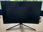MSI Optic MAG241C Curved, Ophalen, 101 t/m 150 Hz, Curved, VA