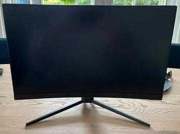 MSI Optic MAG241C Curved beschikbaar voor biedingen
