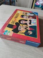 Malefiz spel, jeu de barricade Duits  Klassieker, Ophalen of Verzenden, Zo goed als nieuw, Een of twee spelers, Ravensburger Spieleverlag GmbH