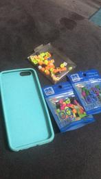 iPhone 6 telefoonhoesje met accessoires te koop ‼️‼️, Telecommunicatie, Mobiele telefoons | Hoesjes en Frontjes | Apple iPhone