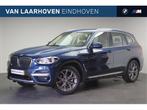 BMW X3 xDrive20i High Executive xLine Automaat / Sportstoele, 1998 cc, 15 km/l, Gebruikt, 4 cilinders