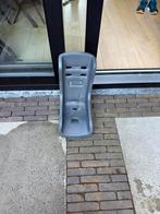 Babyschaal voor bakfiets, Ophalen of Verzenden, Zo goed als nieuw, 0 t/m 10 kg