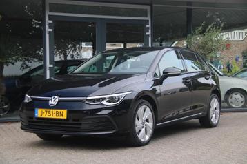 Volkswagen Golf 1.5 TSI Life Business | Virtual | Org NL | beschikbaar voor biedingen