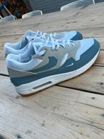 Nike air max 1swoosh adventure low maat 46, Nike, Ophalen of Verzenden, Sneakers of Gympen, Zo goed als nieuw