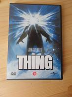 The Thing, Cd's en Dvd's, Dvd's | Actie, Gebruikt, Ophalen of Verzenden, Actie