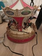 Kerst draaimolen, Diversen, Kerst, Ophalen