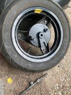 Piaggio zip voorwiel, Ophalen of Verzenden, Gebruikt, Overige typen, Piaggo
