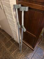 Krukken, Diversen, Ophalen, In hoogte verstelbaar, Gebruikt