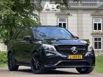 Mercedes-Benz GLE AMG 63 4MATIC Carbon (bj 2017, automaat), Automaat, 5461 cc, Gebruikt, 2245 kg