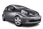 Gezocht alle toyota aygo, Auto's, Toyota, Particulier, Te koop