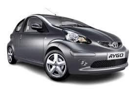 Gezocht alle toyota aygo beschikbaar voor biedingen
