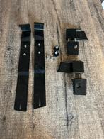 Urban Arrow maxi cosi adapters, Ophalen, Zo goed als nieuw, 1 kind