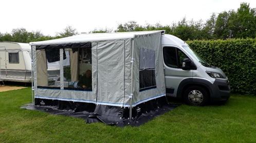 Obelink Luifeltent voor camper, Caravans en Kamperen, Camper-accessoires, Zo goed als nieuw, Ophalen of Verzenden