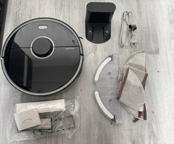 Roborock S5 Max - DEFECT beschikbaar voor biedingen
