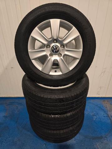 ❄️Originele VW Cartagena velgen 16 inch WINTER T5 T6 T6.1 beschikbaar voor biedingen