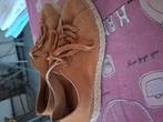 Espadrilles Shabbies mt 39, Shabbies, Bruin, Ophalen of Verzenden, Espadrilles of Moccasins