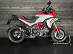 Ducati MULTISTRADA 1200 PIKES PEAK (bj 2013), Motoren, Toermotor, Bedrijf, 1198 cc, 2 cilinders