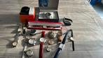 Lot horloges, Sieraden, Tassen en Uiterlijk, Horloges | Heren, Ophalen of Verzenden, Overige merken