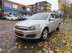 OPEL Astra 1.6 16V ST.WGN. Edition Dealer onderh, Auto's, Opel, Origineel Nederlands, Te koop, Zilver of Grijs, 5 stoelen