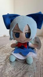 Touhou Fumo Cirno, Ophalen of Verzenden, Zo goed als nieuw, Overige typen