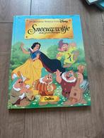 Sneeuwwitje en de Zeven Dwergen - Disney Klassieker, Ophalen of Verzenden, Gelezen, Sprookjes
