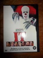HORROR / "IT" - Classic van Stephen King, Verzenden, Vanaf 16 jaar