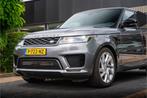Land Rover Range Rover Sport 3.0 SDV6 HSE Dynamic Panoramada, Auto's, Automaat, 249 pk, Zwart, 2993 cc