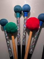 Surdo Stokken / Samba Stokken - Nieuwstaat, Ophalen of Verzenden, Nieuw