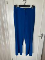 Ydence pak cobalt blauw maat M-L 38-40, Ophalen of Verzenden, Zo goed als nieuw, Maat 38/40 (M), Blauw
