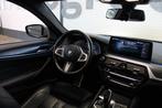 BMW 5 Serie Touring 530e High Executive M-sport | Incl. 12 m, Gebruikt, 4 cilinders, 63 km, Hybride Elektrisch/Benzine