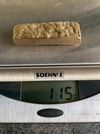 115g CPU Goudbaar - Ongeraffineerd, Ophalen of Verzenden, Goud