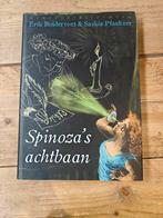 Erik Bindervoet - Spinoza's achtbaan, Boeken, Filosofie, Erik Bindervoet, Ophalen of Verzenden, Zo goed als nieuw