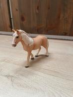 Schleich Horse club pony, Ophalen of Verzenden, Zo goed als nieuw, Paard, Beeldje of Figuurtje