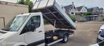 Volkswagen Crafter Pickup 28 2.5 TDI KIEPER, Euro 5, Gebruikt, Volkswagen, Origineel Nederlands