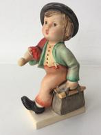 Heel oude Hummel no 11. Kroonstempel en U.S.-zone, Ophalen of Verzenden, Gebruikt, Hummel