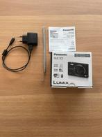 Panasonic Lumix SZ10 - Compact Camera met WiFi, Ophalen, Zo goed als nieuw, Compact, 8 keer of meer