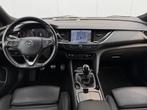 Opel Insignia Grand Sport 2.0 CDTI Business Executive OPC-Li, Voorwielaandrijving, 4 cilinders, Blauw, 19 km/l