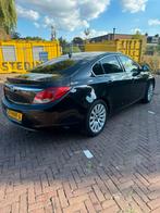 Opel Insignia 1.8 ZEER NETJES NW APK, Auto's, Opel, 74 €/maand, 4 cilinders, 1796 cc, Zwart