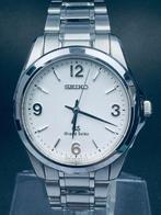 Grand Seiko 8J55-001 (1990-1999), Ophalen, Zo goed als nieuw, Staal, Seiko