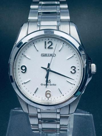 Grand Seiko 8J55-001 (1990-1999) beschikbaar voor biedingen