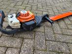 Stihl Motorheggenschaar HS86R, Ophalen of Verzenden, Gebruikt, Benzine, Stihl