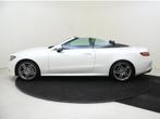 Mercedes-Benz E-klasse Cabrio 200 AMG /Widescreen cockpit /1, Automaat, Achterwielaandrijving, Euro 6, 4 cilinders