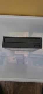 Sony Optiarc AD-5240S DVD/CD Rewritable Drive, Intern, Gebruikt, Dvd, MacOS