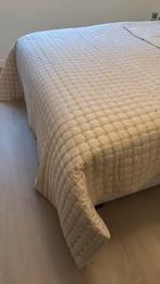 Bed sprei oud roze kleur, Huis en Inrichting, Ophalen, Zo goed als nieuw