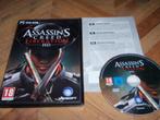 Pc spel Assassin's Creed Liberation HD, Spelcomputers en Games, Avontuur en Actie, Vanaf 18 jaar, Online, 1 speler